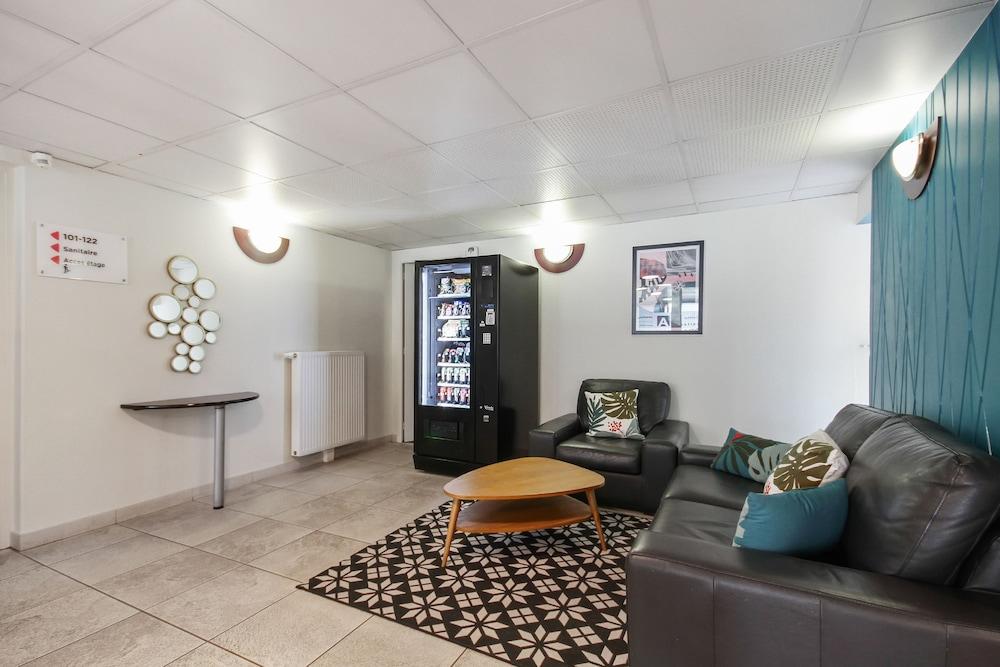 Appart'City Classic Chalon Sur Saone Экстерьер фото