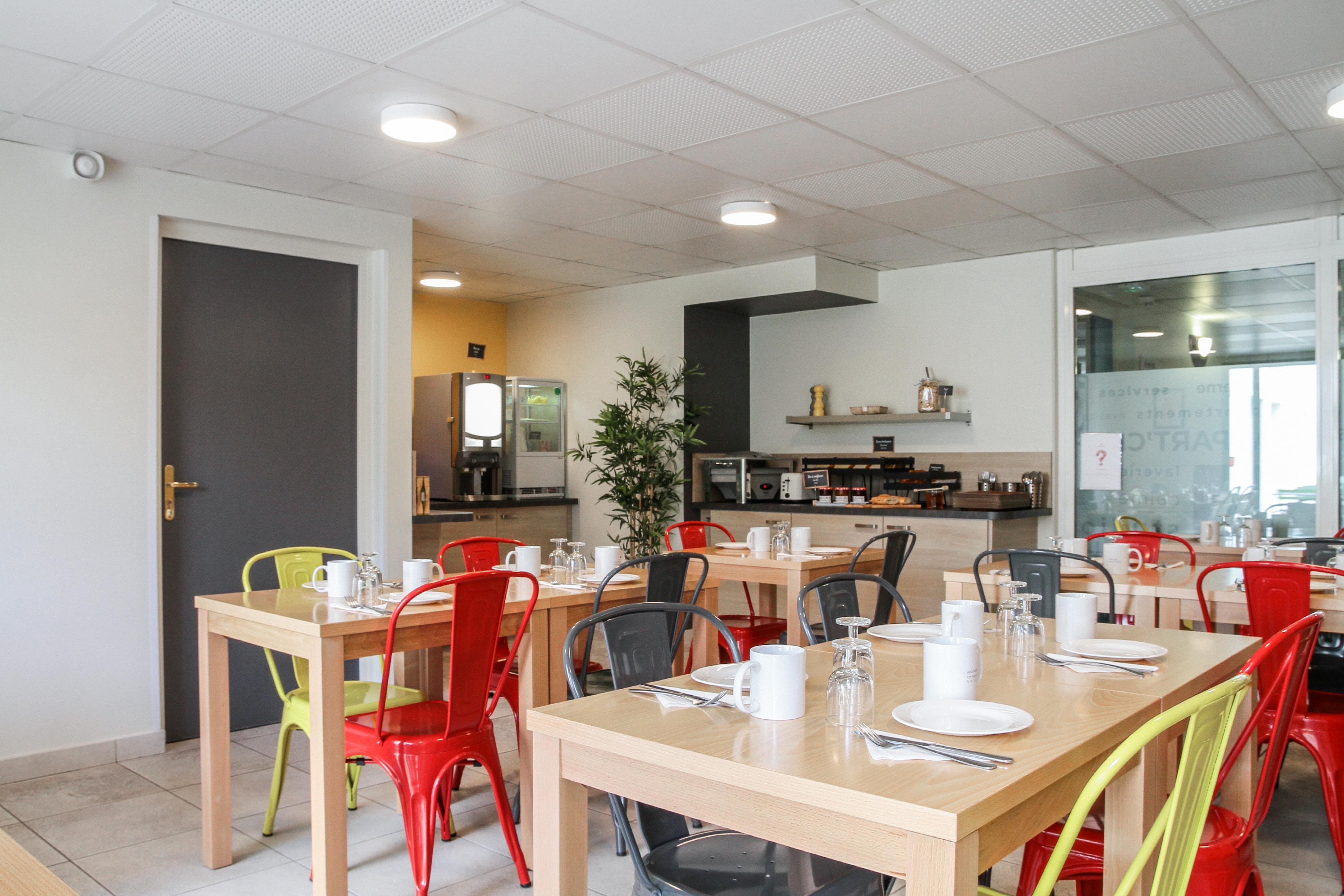 Appart'City Classic Chalon Sur Saone Экстерьер фото