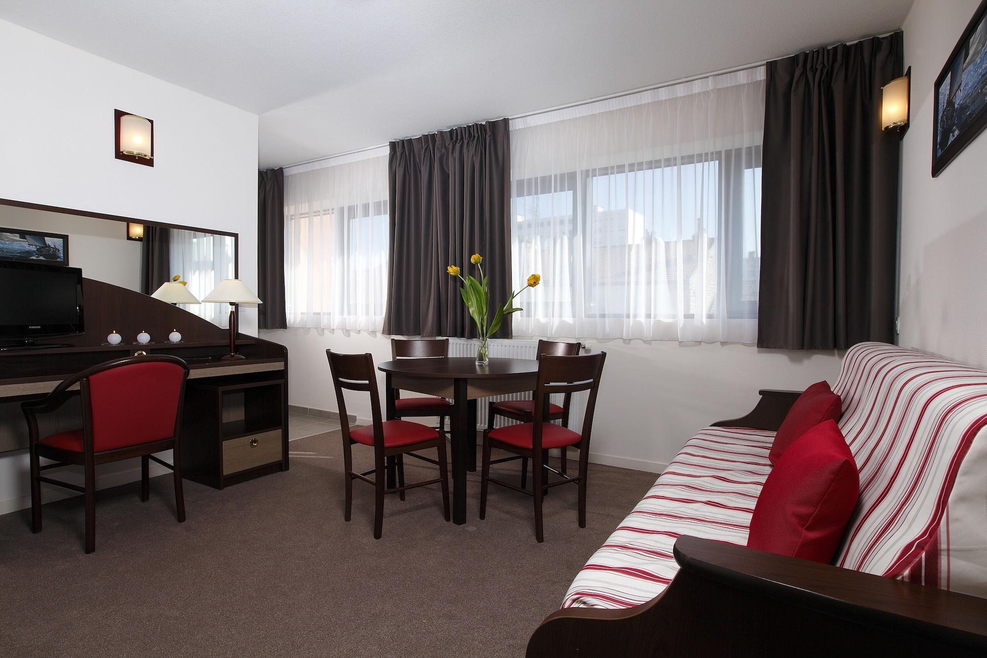 Appart'City Classic Chalon Sur Saone Экстерьер фото