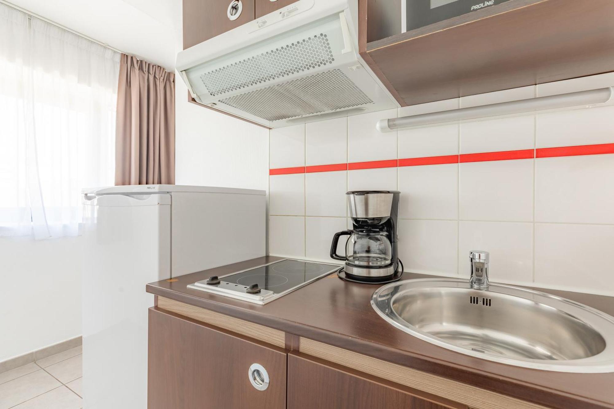 Appart'City Classic Chalon Sur Saone Экстерьер фото