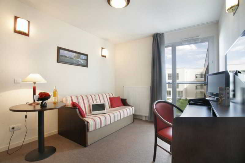 Appart'City Classic Chalon Sur Saone Экстерьер фото